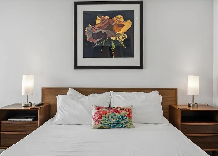 4 Square Apartment Phoenix