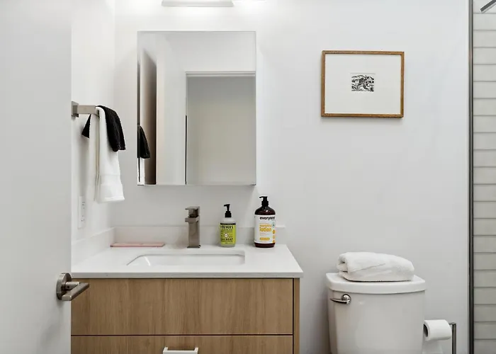 4 Square Apartment Phoenix