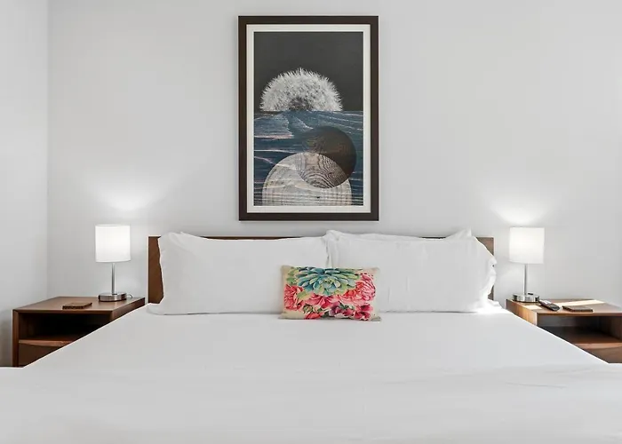 4 Square Apartment Phoenix